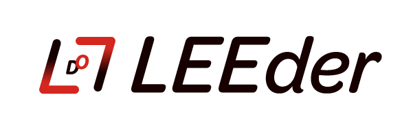 李德設計有限公司 LOGO